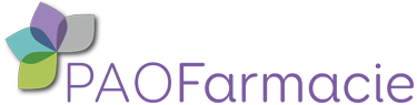 PAOFarmacie Docentenportaal