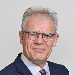A. de Boer 