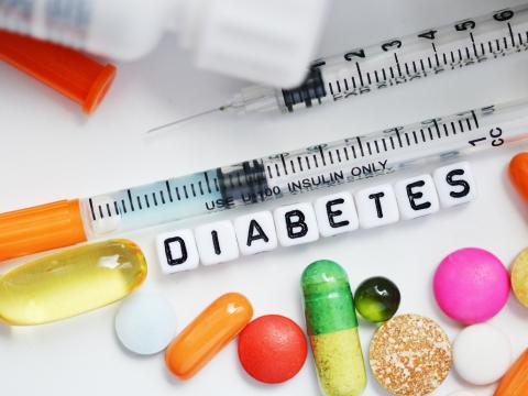 diabetes