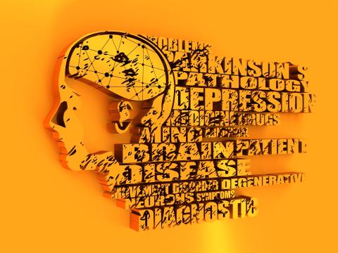 psychofarmacologie depressie