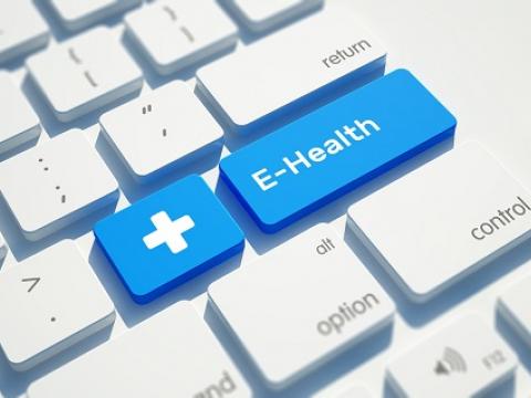 toetsenbord e-health