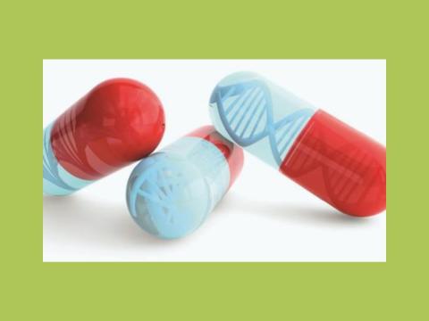 Farmacogenetica 