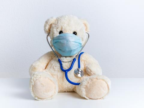 pediatrische farmacie